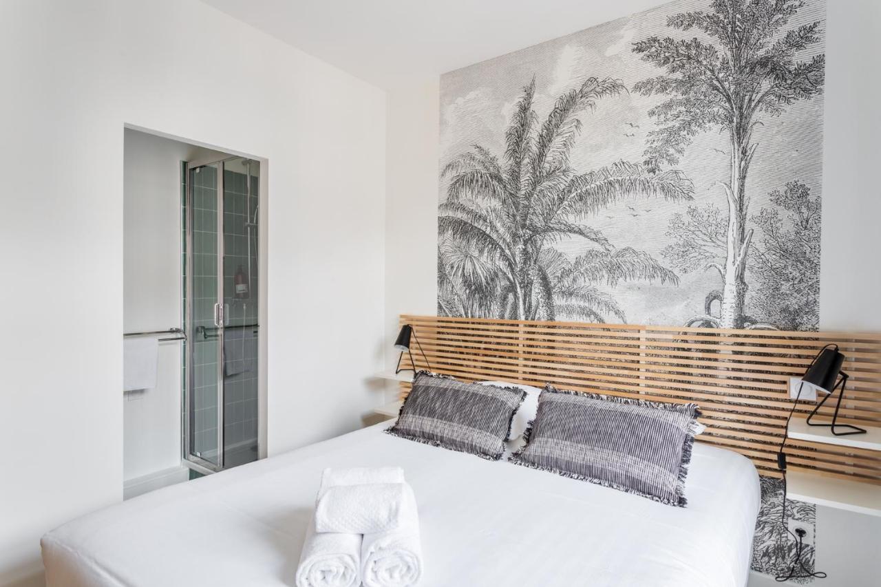 Residence Hostin'Malo - Au Coeur De Saint Malo Room photo